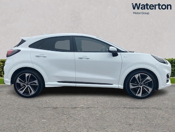 Used Ford Puma 2023 for sale - 79147148: Photo