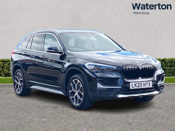 Used BMW X1 2020 for sale - 79767798: Photo