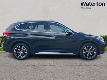 Used BMW X1 2020 for sale - 79767798: Photo