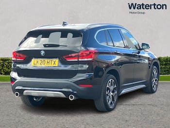 Used BMW X1 2020 for sale - 79767798: Photo