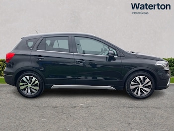 Used Suzuki SX4 S-Cross 2018 for sale - 78791700: Photo
