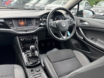 Used Vauxhall Astra 2021 for sale - 75664832: Photo