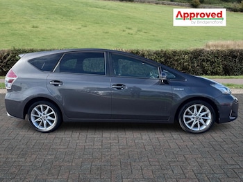 Used Toyota Prius+ 2020 for sale - 78555461: Photo