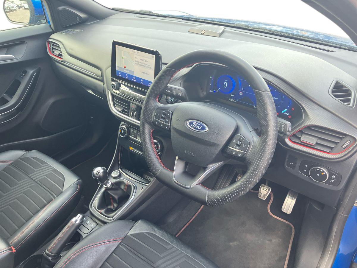 Used Ford Puma 2020 for sale - 76161508: Photo 14