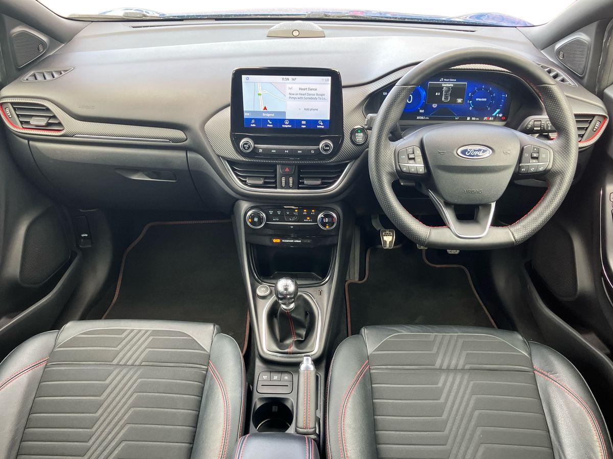 Used Ford Puma 2020 for sale - 76161508: Photo 16