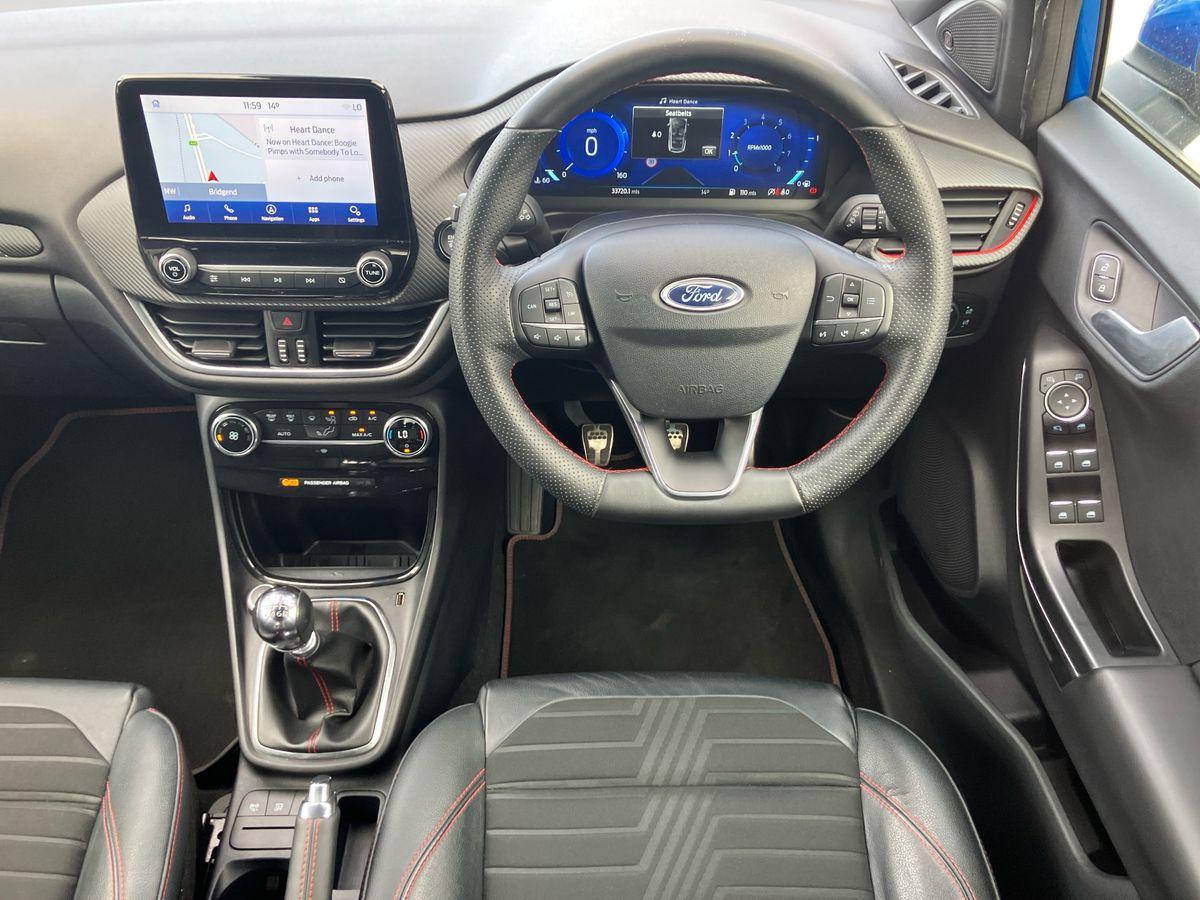 Used Ford Puma 2020 for sale - 76161508: Photo 17