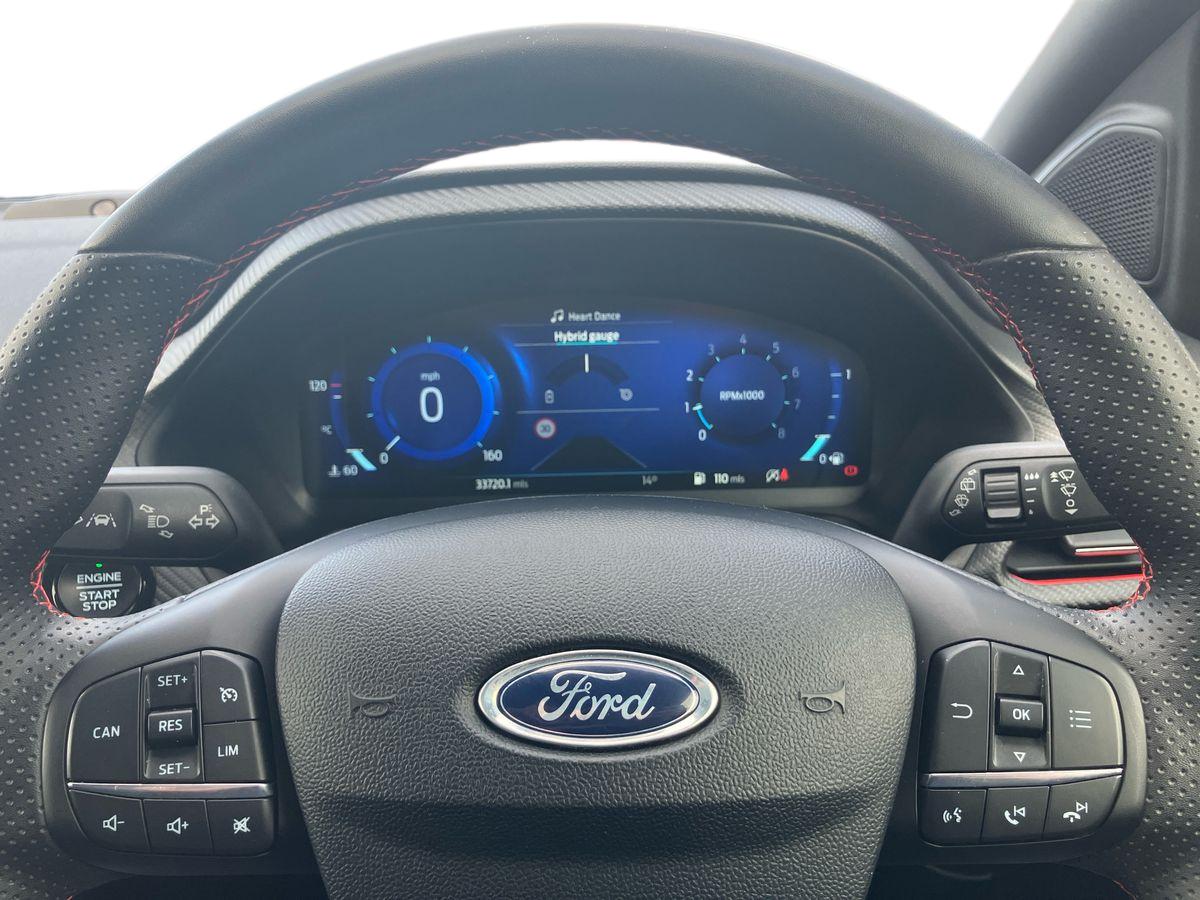 Used Ford Puma 2020 for sale - 76161508: Photo 19