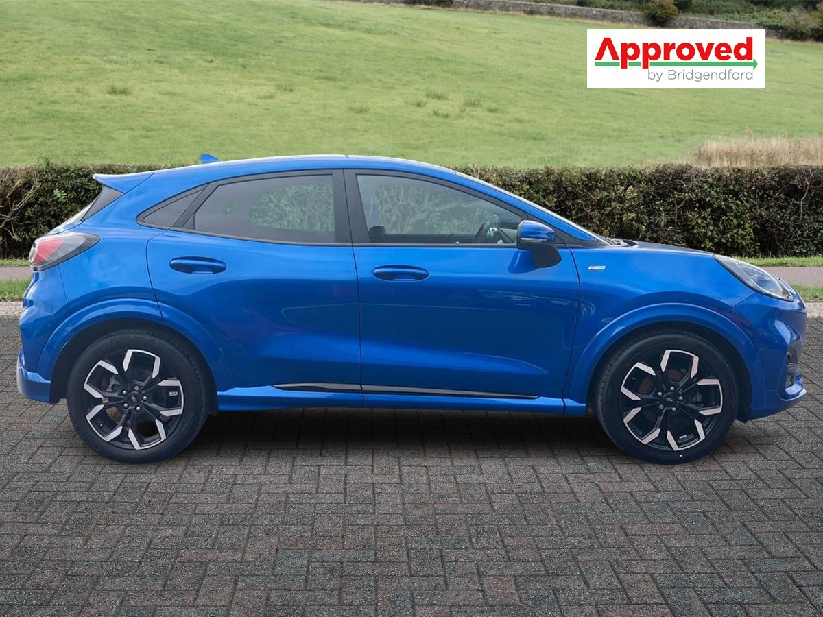 Used Ford Puma 2020 for sale - 76161508: Photo 2