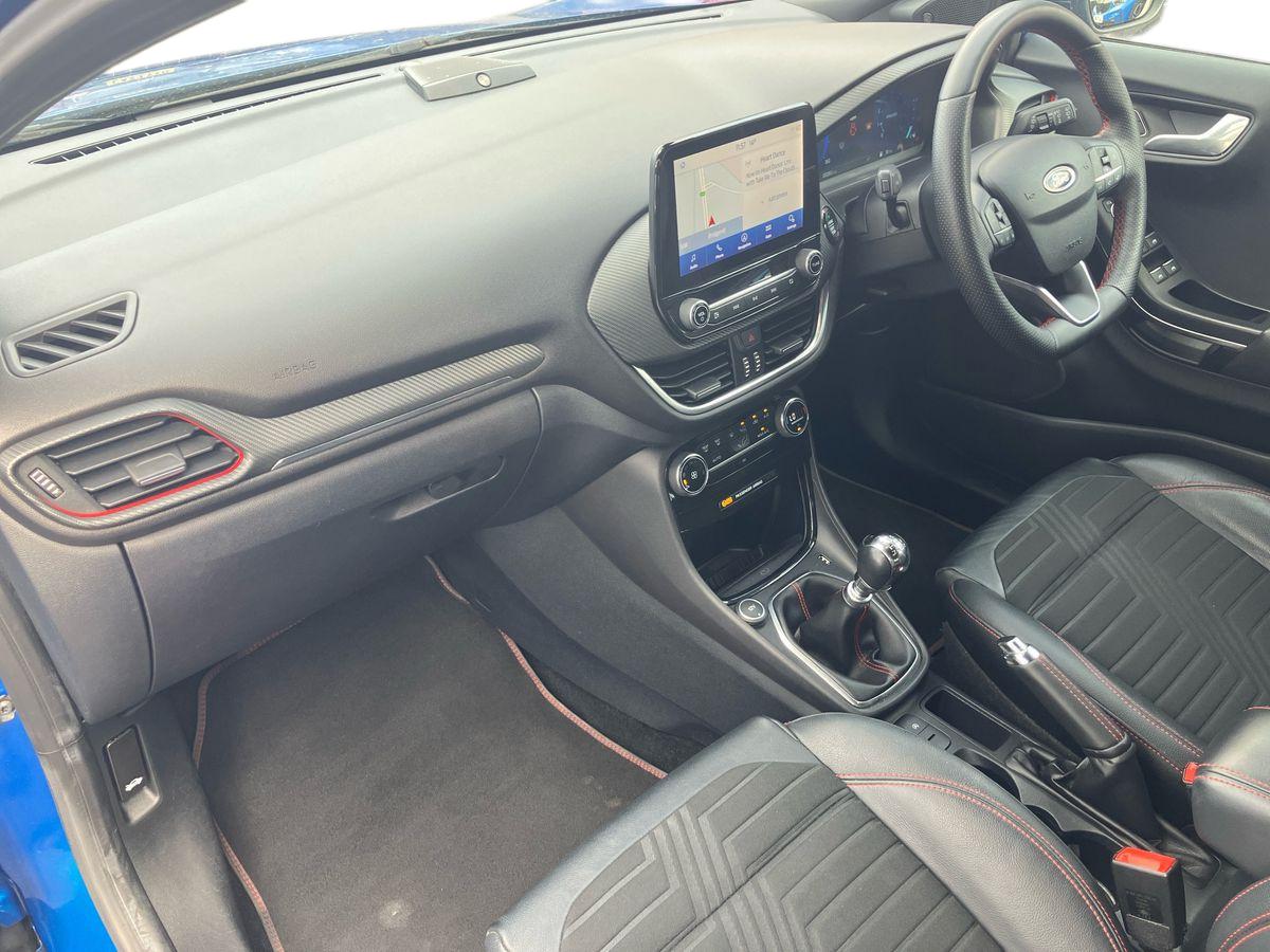 Used Ford Puma 2020 for sale - 76161508: Photo 22