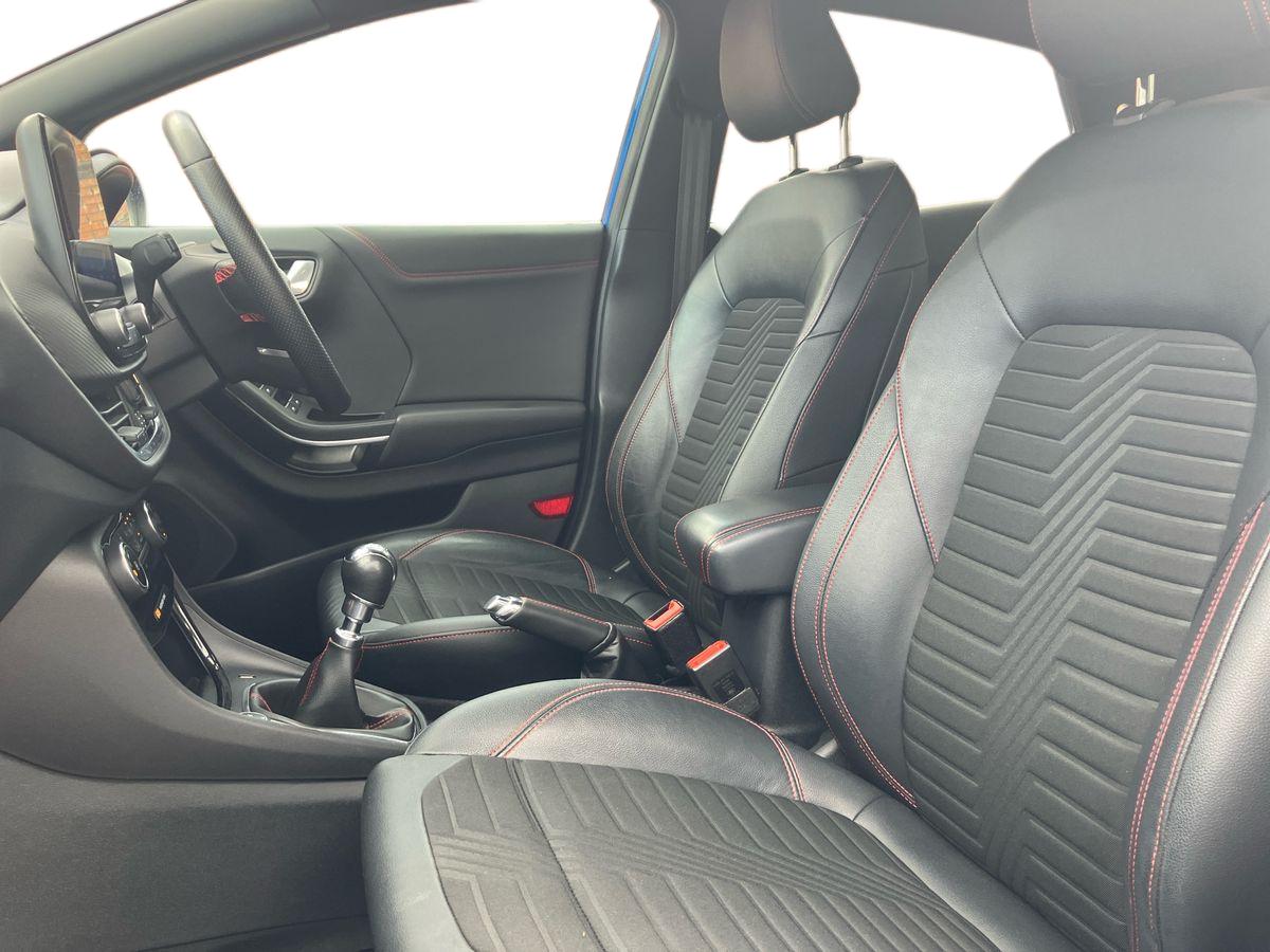 Used Ford Puma 2020 for sale - 76161508: Photo 23
