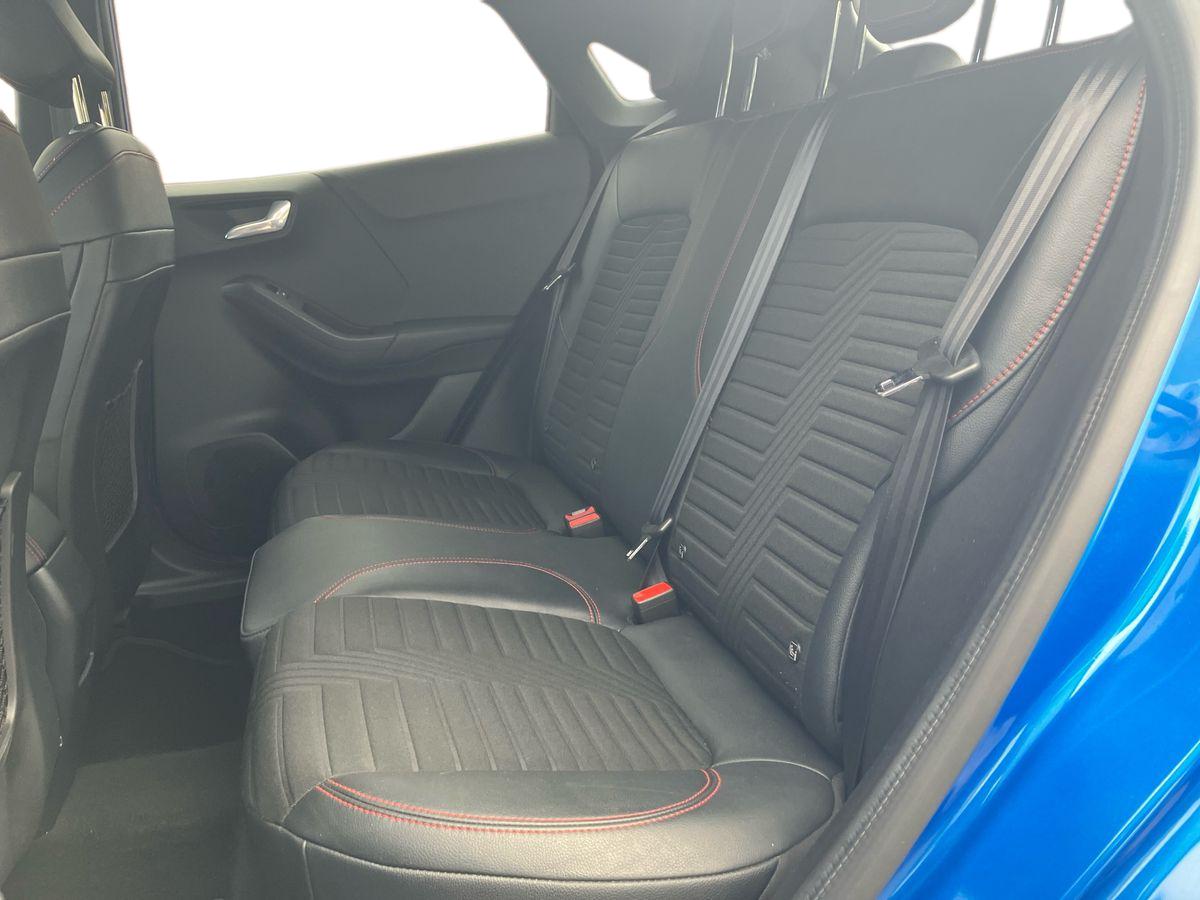 Used Ford Puma 2020 for sale - 76161508: Photo 24