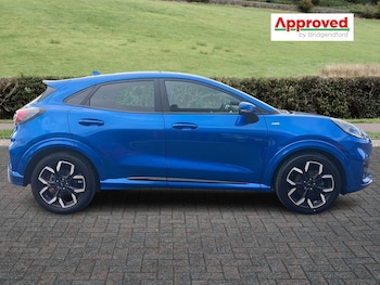 Used Ford Puma 2020 for sale - 76161508: Photo 2