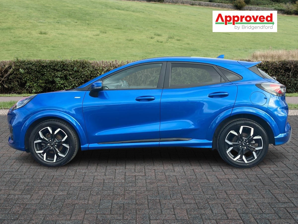 Used Ford Puma 2020 for sale - 76161508: Photo 8