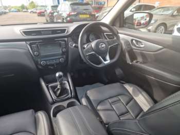 Used Nissan Qashqai 2021 for sale - 74579594: Photo