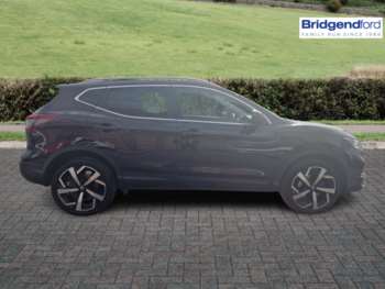 Used Nissan Qashqai 2021 for sale - 74579594: Photo