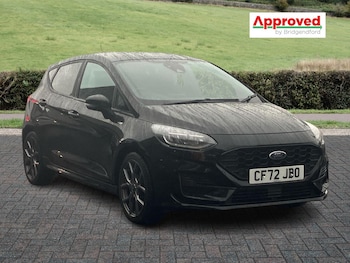 Used Ford Fiesta 2023 for sale - 76544515: Photo