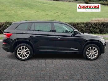 Used Skoda Kodiaq 2020 for sale - 78066980: Photo