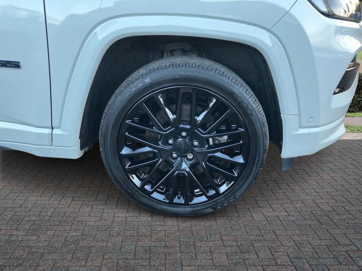 Used Jeep Compass 2023 for sale - 77673816: Photo 13