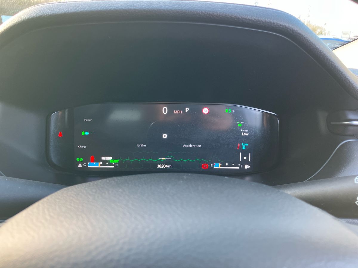 Used Jeep Compass 2023 for sale - 77673816: Photo 20