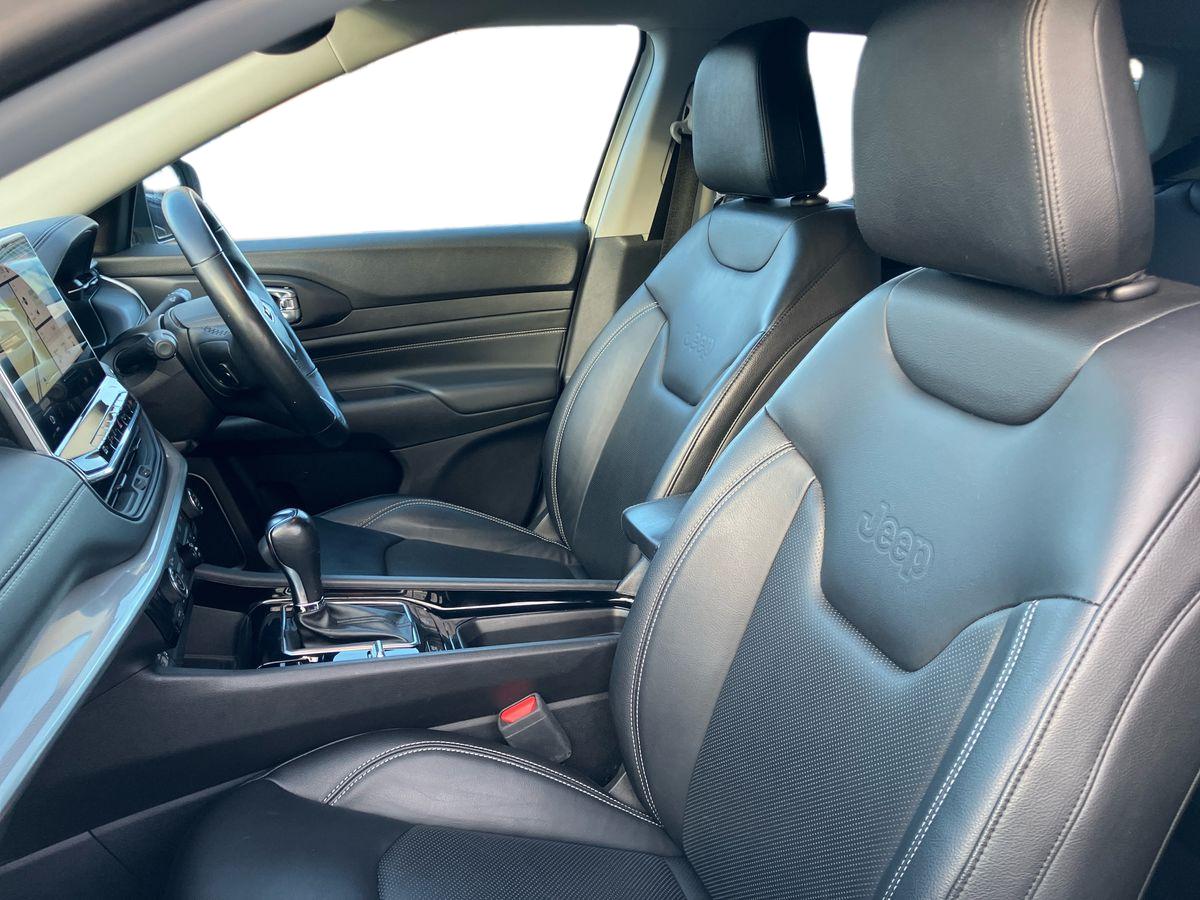 Used Jeep Compass 2023 for sale - 77673816: Photo 23