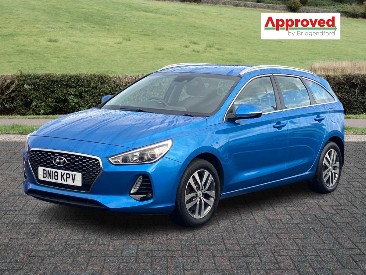 Used Hyundai i30 2018 for sale - 76966656: Photo 10