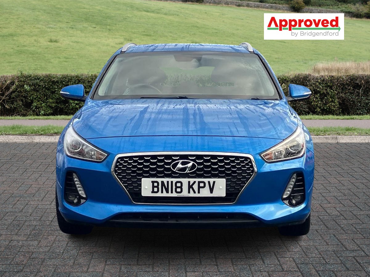 Used Hyundai i30 2018 for sale - 76966656: Photo 11