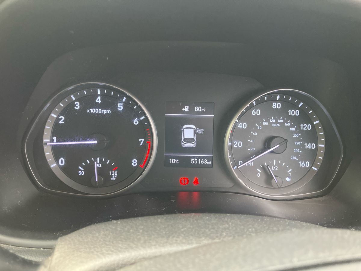 Used Hyundai i30 2018 for sale - 76966656: Photo 20