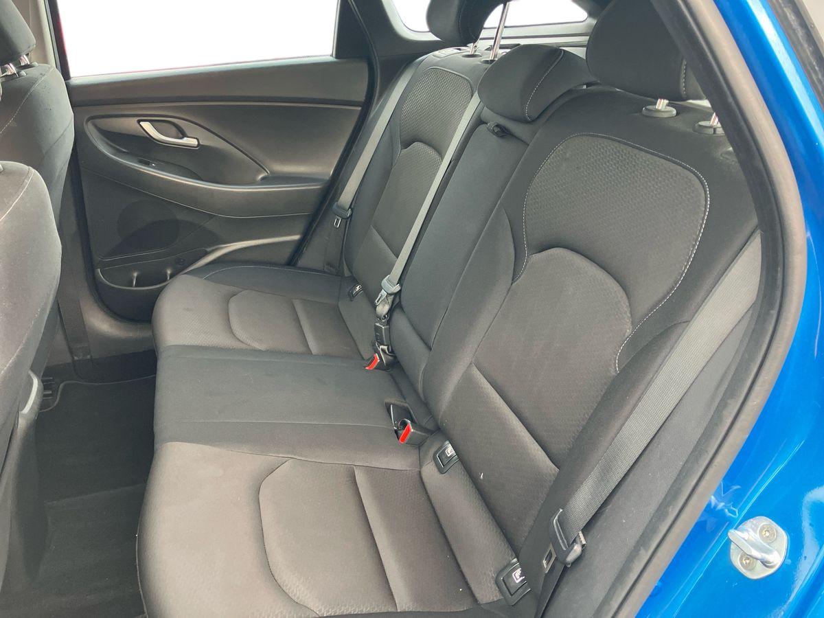 Used Hyundai i30 2018 for sale - 76966656: Photo 24