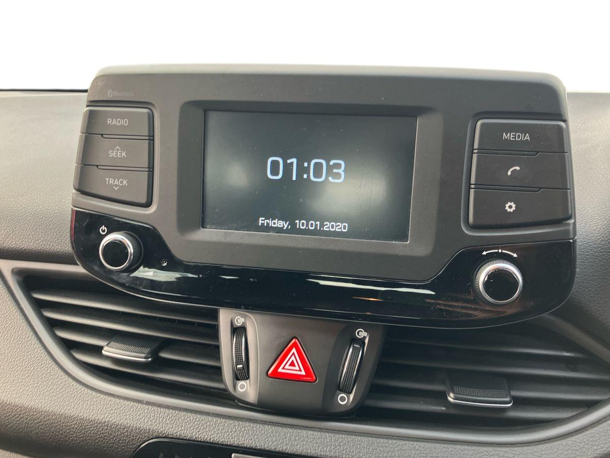 Used Hyundai i30 2018 for sale - 76966656: Photo 26