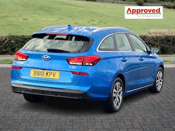 Used Hyundai i30 2018 for sale - 76966656: Photo