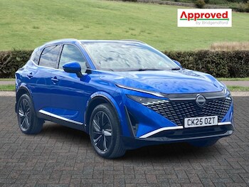 Used Nissan Qashqai 2025 for sale - 78493717: Photo