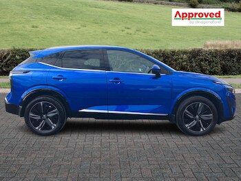 Used Nissan Qashqai 2025 for sale - 78493717: Photo