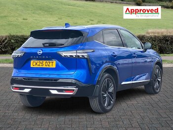 Used Nissan Qashqai 2025 for sale - 78493717: Photo