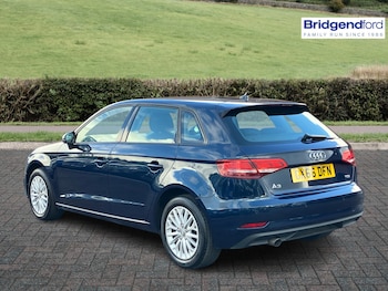 Used Audi A3 2017 for sale - 75934714: Photo