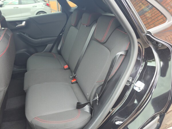 Used Ford Puma 2024 for sale - 75526559: Photo 12