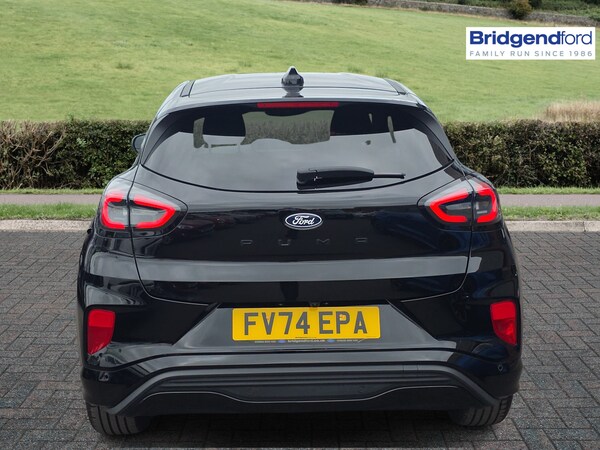 Used Ford Puma 2024 for sale - 75526559: Photo 13