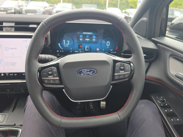 Used Ford Puma 2024 for sale - 75526559: Photo 19