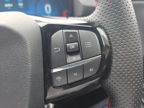 Used Ford Puma 2024 for sale - 75526559: Photo 22