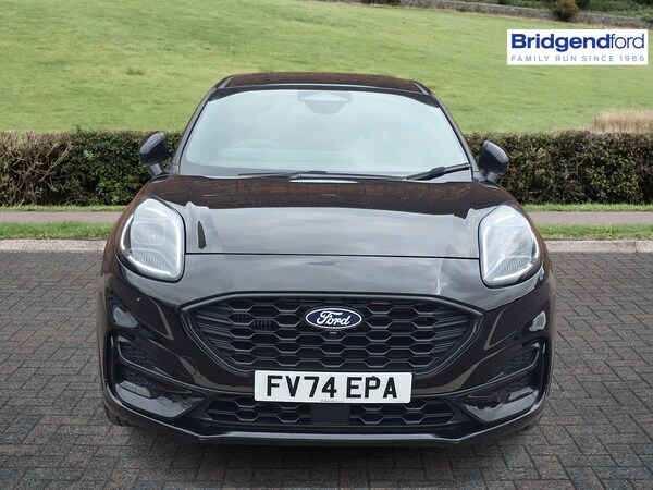Used Ford Puma 2024 for sale - 75526559: Photo 2