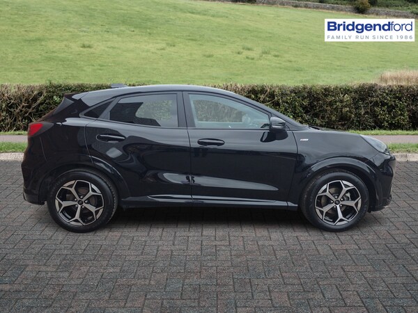 Used Ford Puma 2024 for sale - 75526559: Photo 4