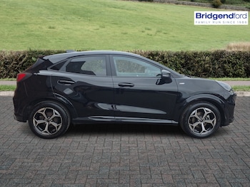 Used Ford Puma 2024 for sale - 75526559: Photo