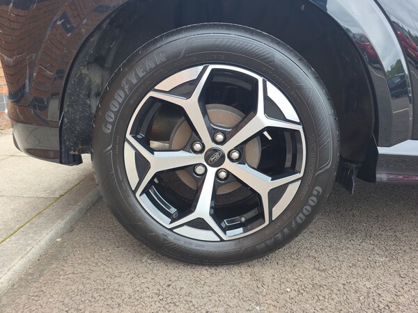 Used Ford Puma 2024 for sale - 75526559: Photo 7