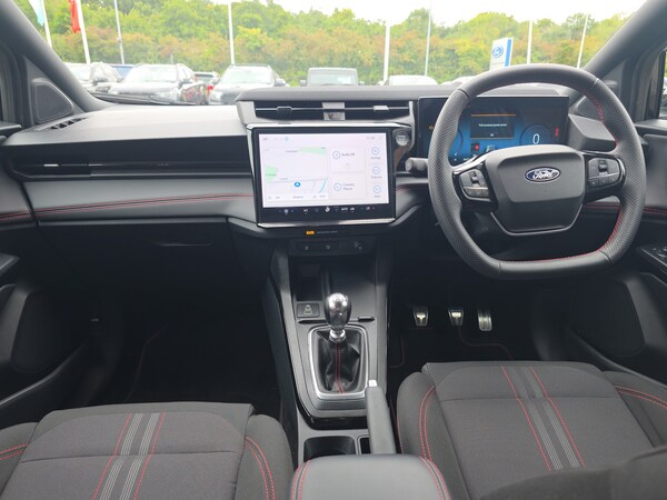 Used Ford Puma 2024 for sale - 75526559: Photo 8