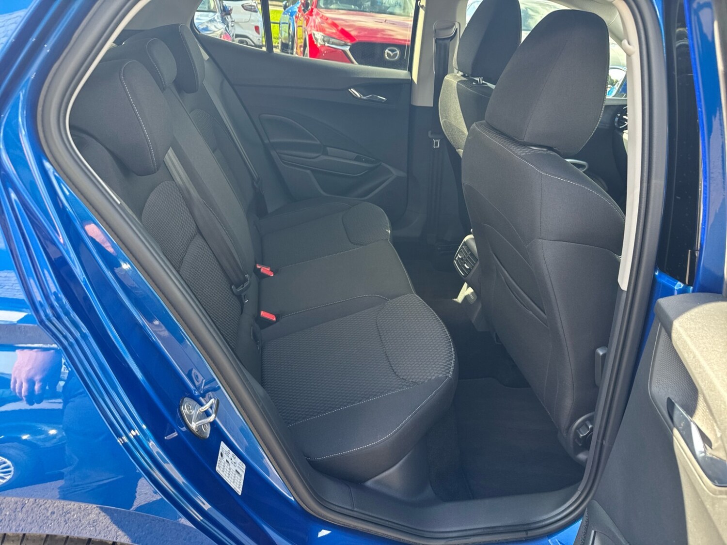 Used Skoda Fabia 2022 for sale - 76116814: Photo 11