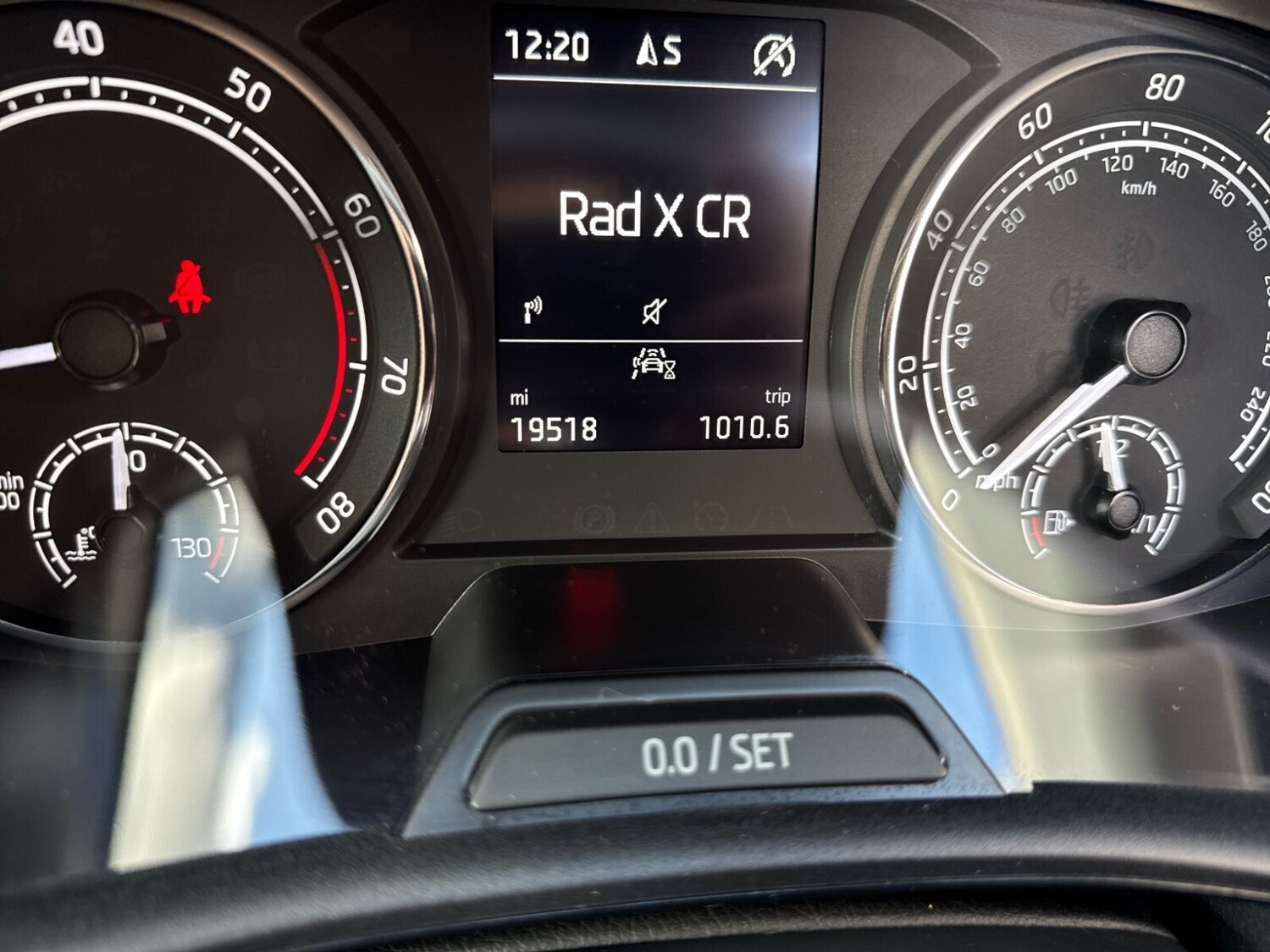 Used Skoda Fabia 2022 for sale - 76116814: Photo 15