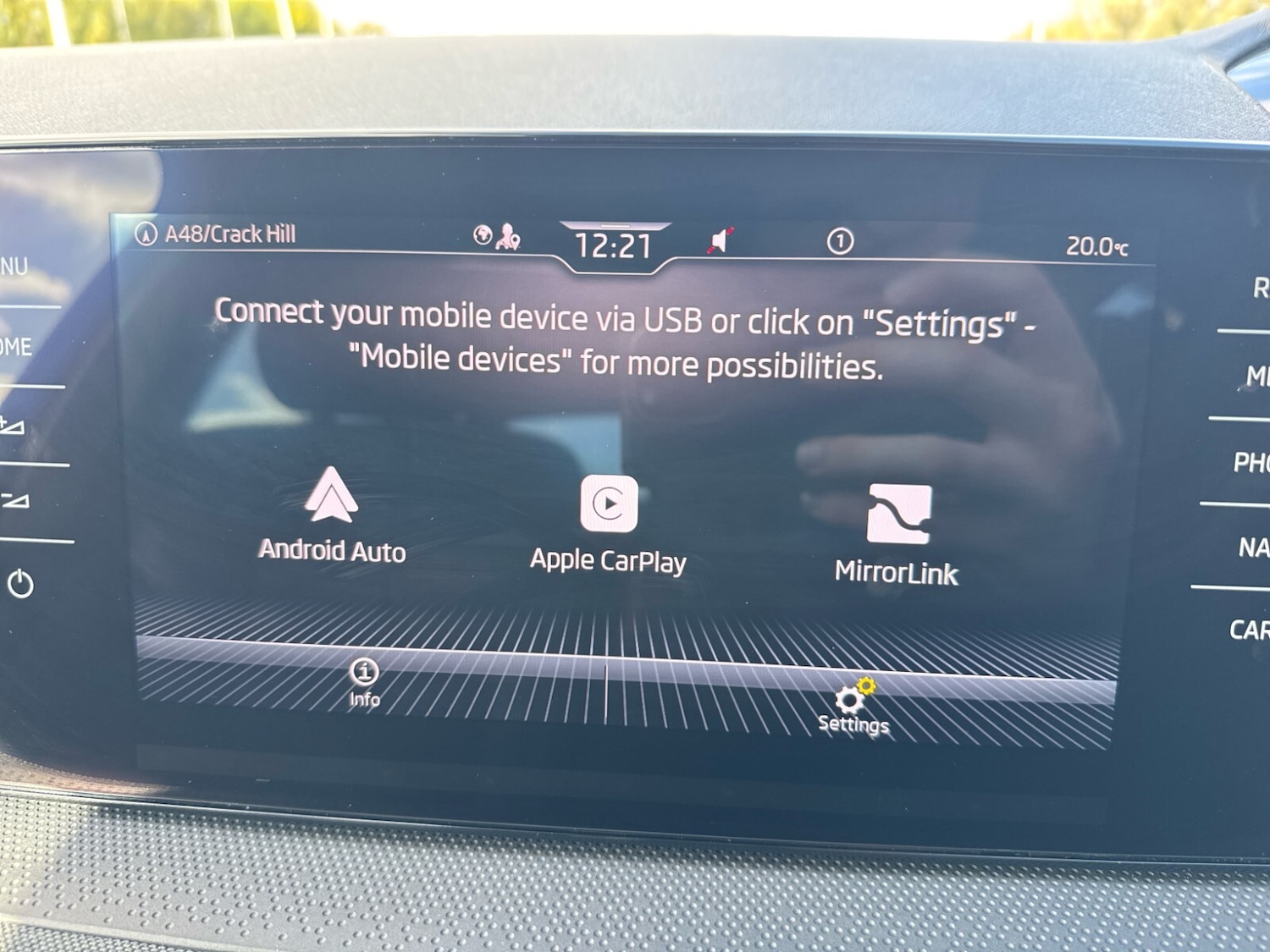 Used Skoda Fabia 2022 for sale - 76116814: Photo 16