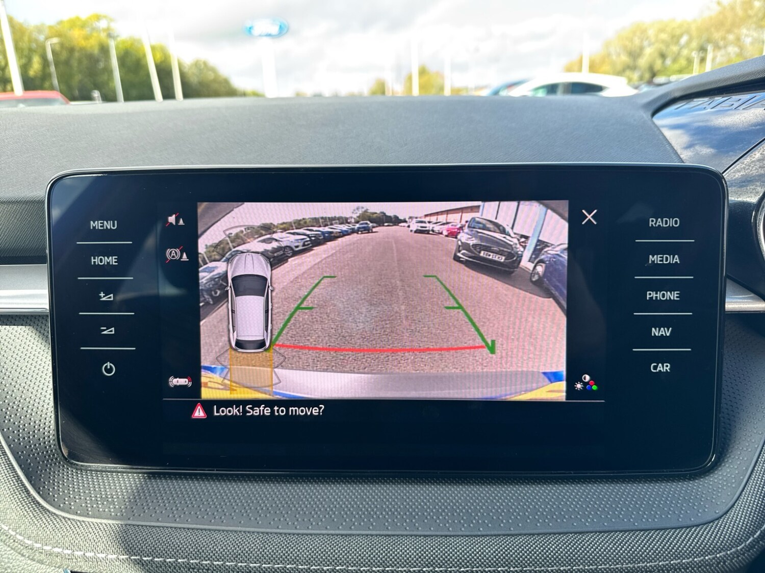 Used Skoda Fabia 2022 for sale - 76116814: Photo 20