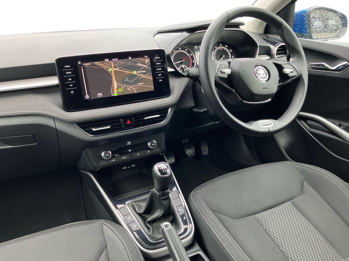 Used Skoda Fabia 2022 for sale - 76116814: Photo 22