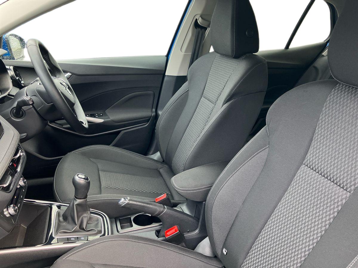 Used Skoda Fabia 2022 for sale - 76116814: Photo 23