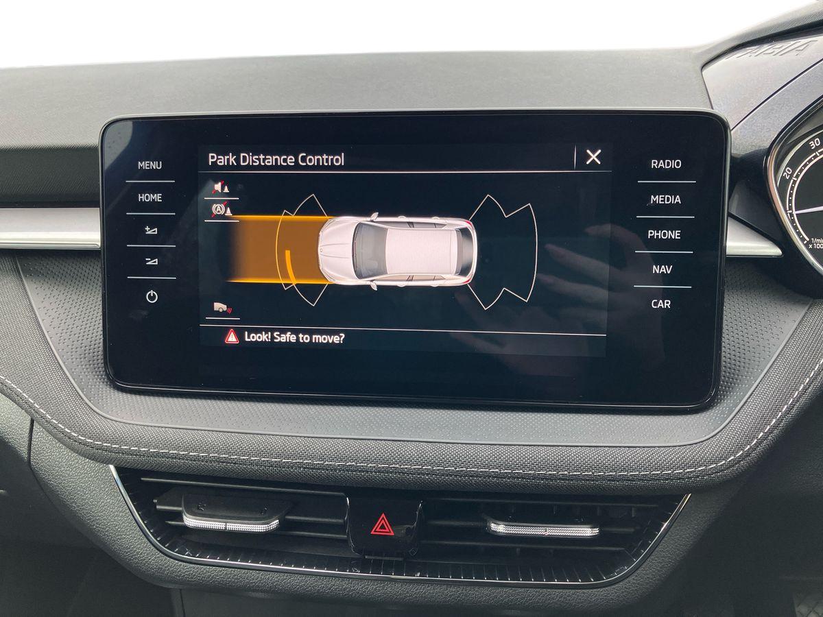 Used Skoda Fabia 2022 for sale - 76116814: Photo 26